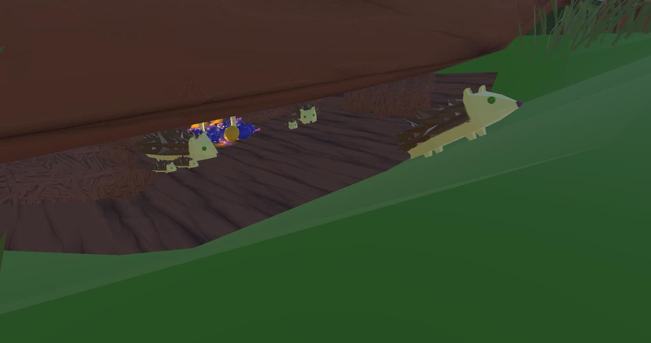 HiberHog screenshot 3
