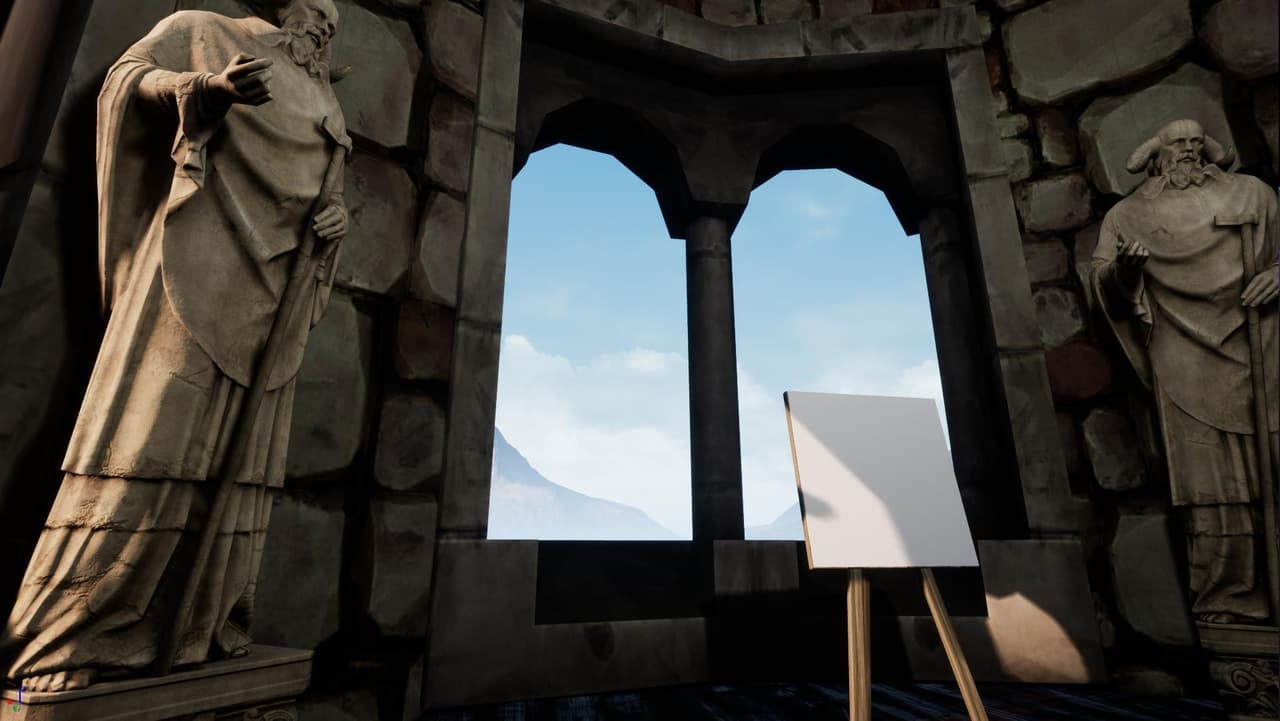 The Alchemist VR