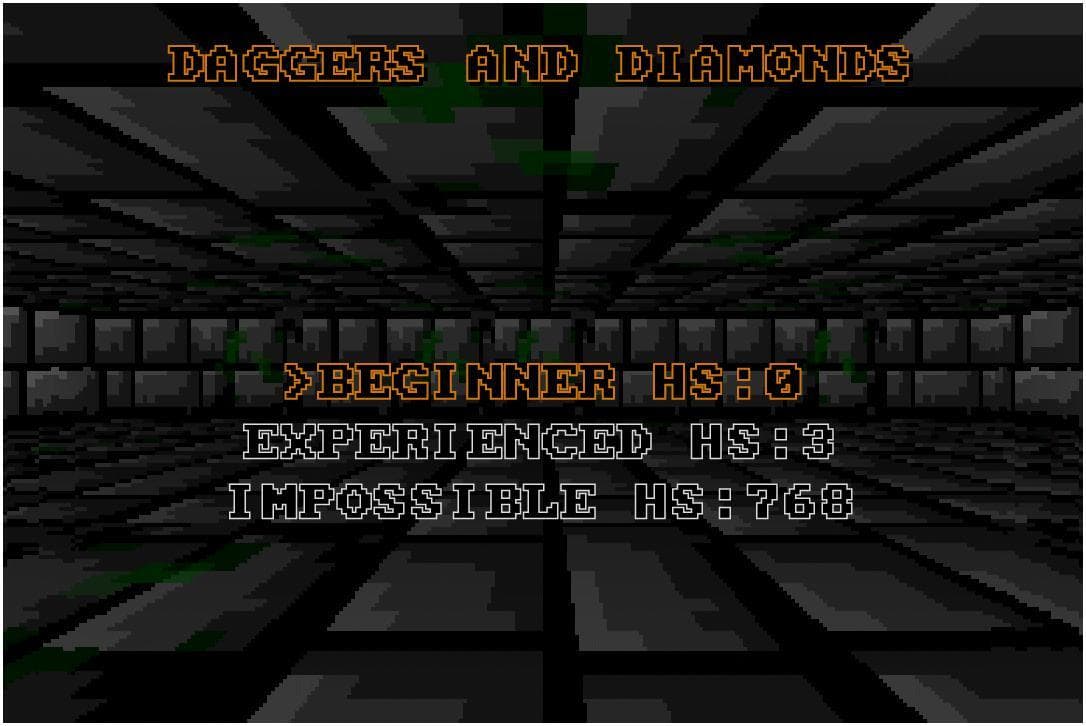 Daggers And Diamonds screenshot 3