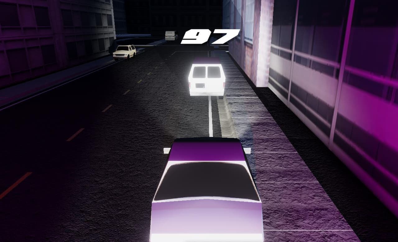 Pursuit (Razer1)