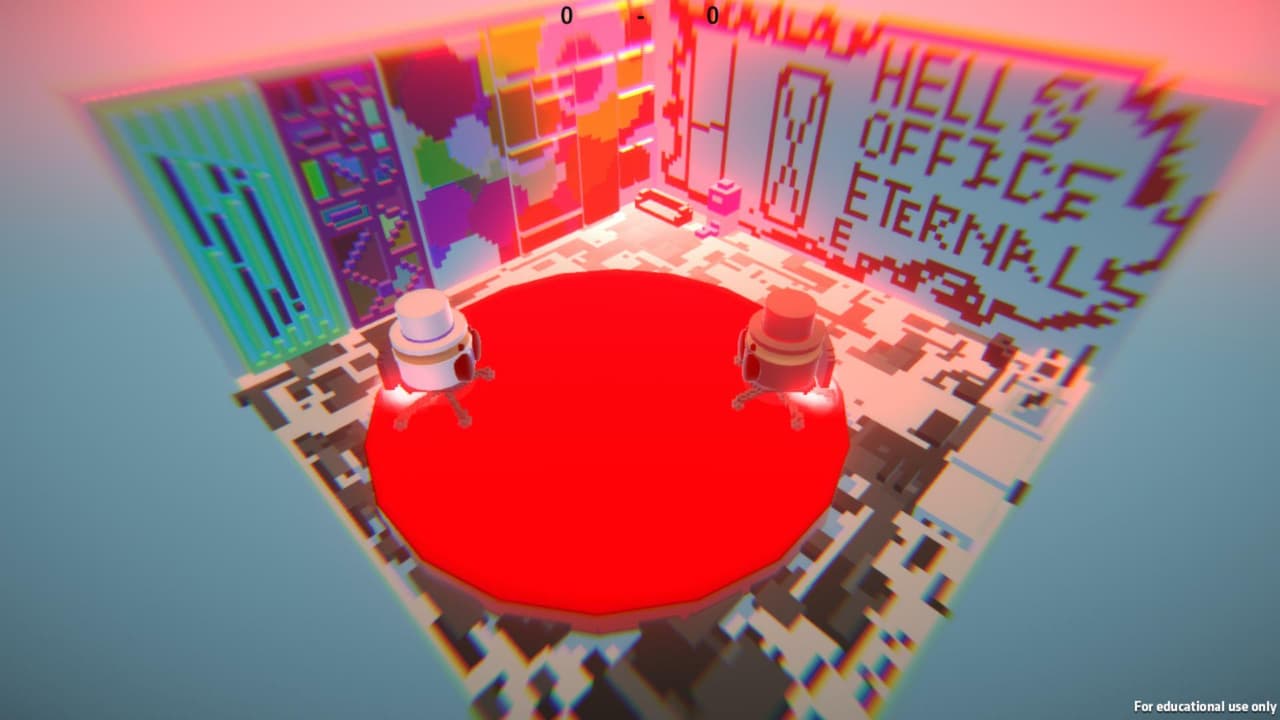 Service Sumo Smash screenshot 3
