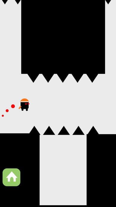 SCREAM MM - Fly Hero screenshot 3
