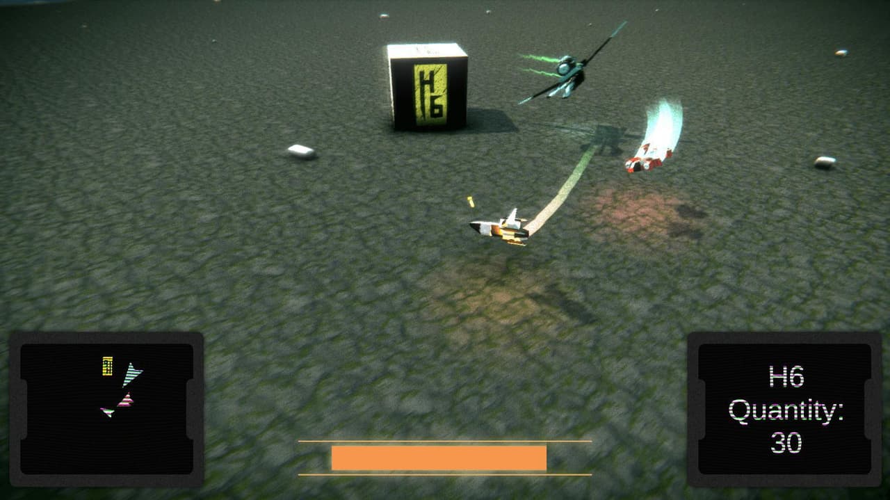 MILF Of All Bombs screenshot 2