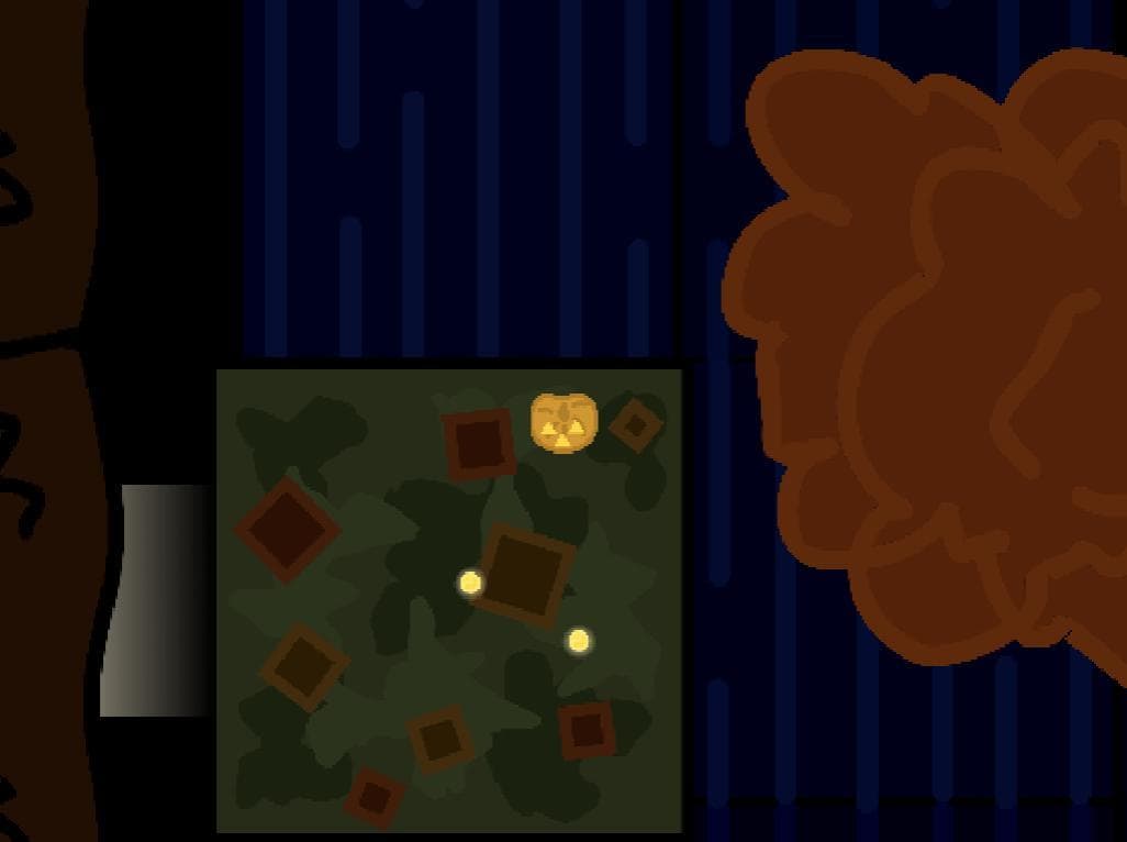 pumpkin patch