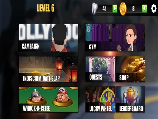 Celeb U Brawl