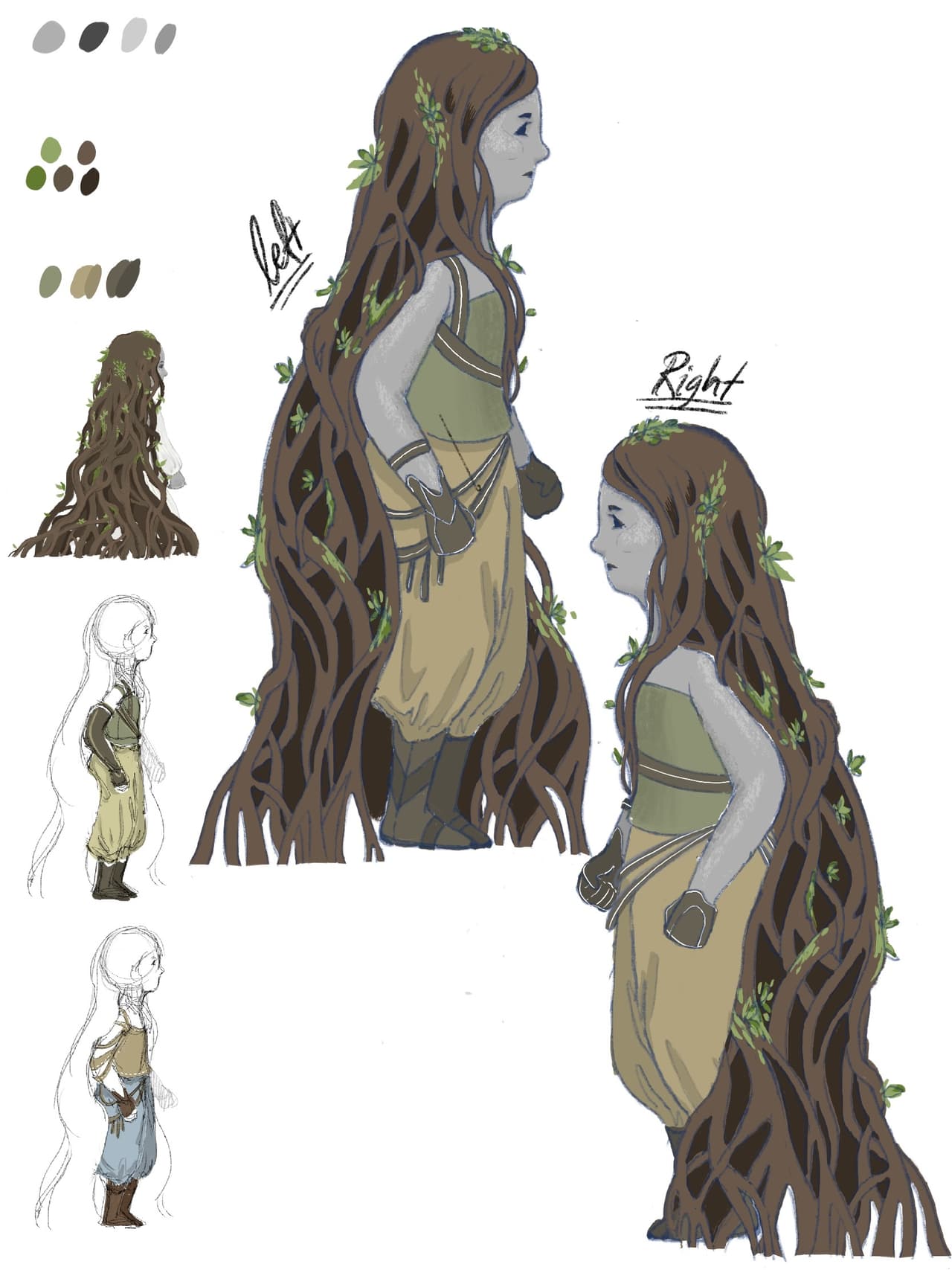 Uprooted (Gameheads) screenshot 3