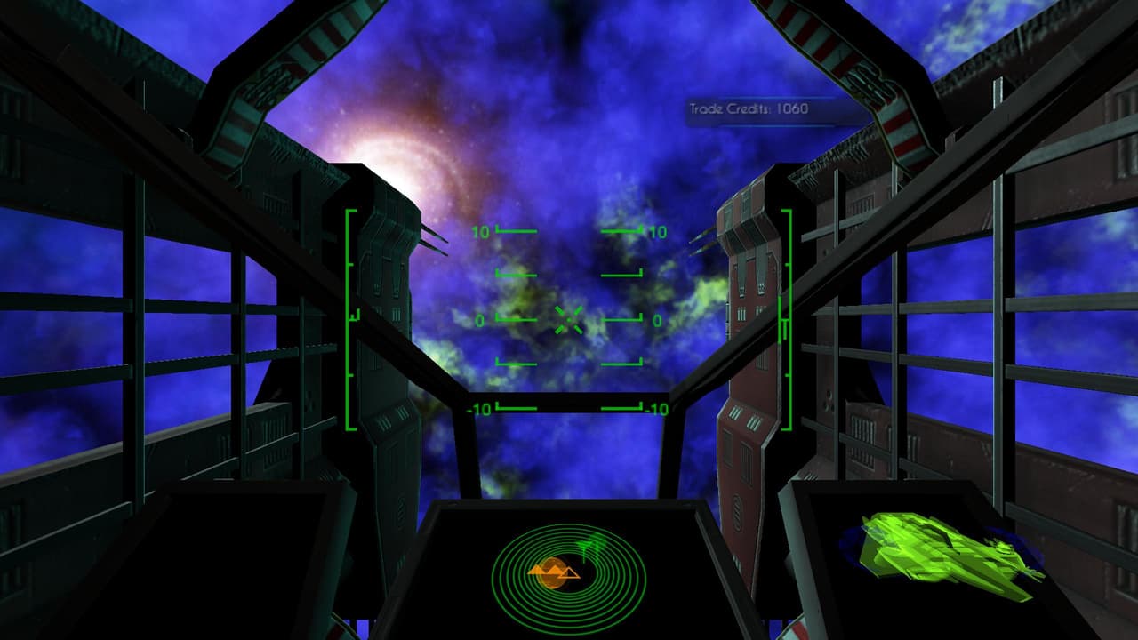 Symphony of Stars (itch) screenshot 5