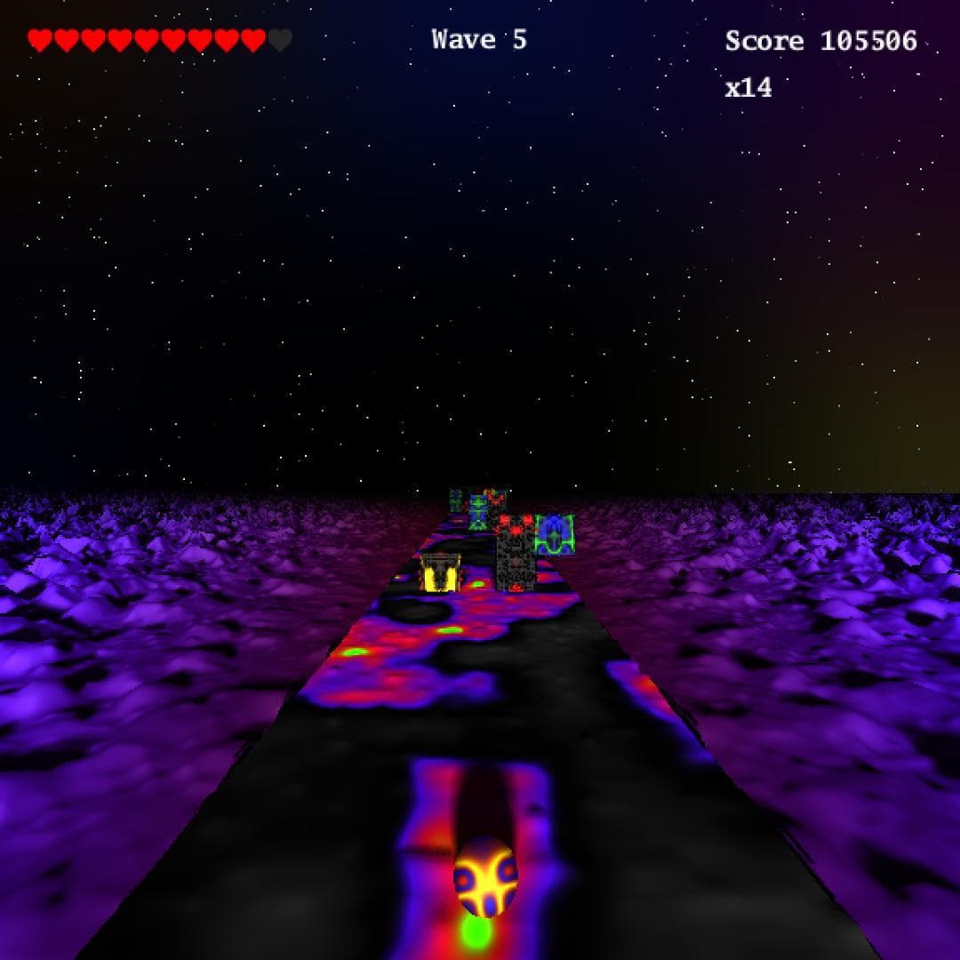 BTOD screenshot 3