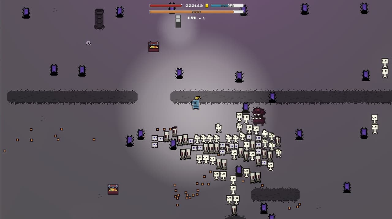 Towercore: Survivors