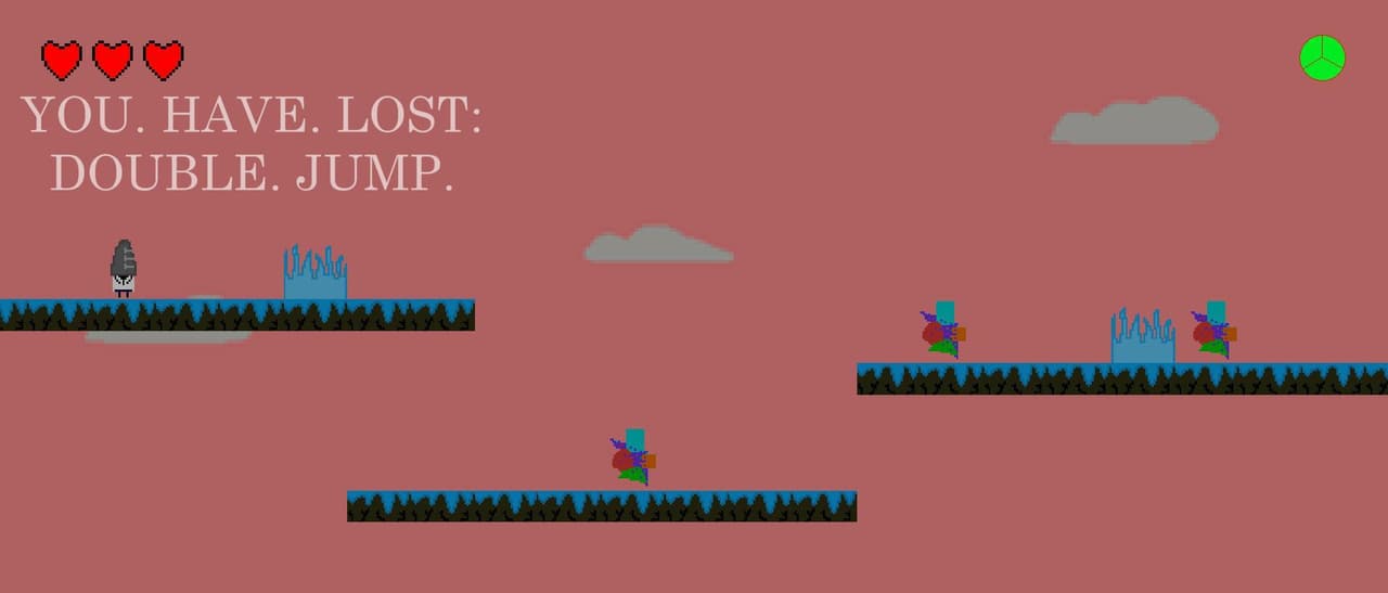 ART. IS. DEAD. screenshot 2