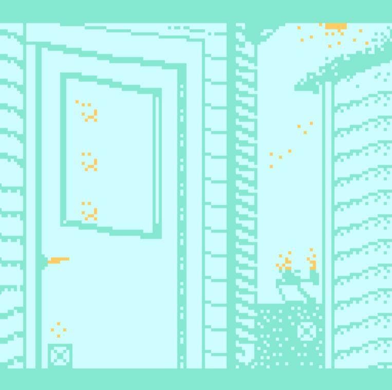 Love Letter to a House