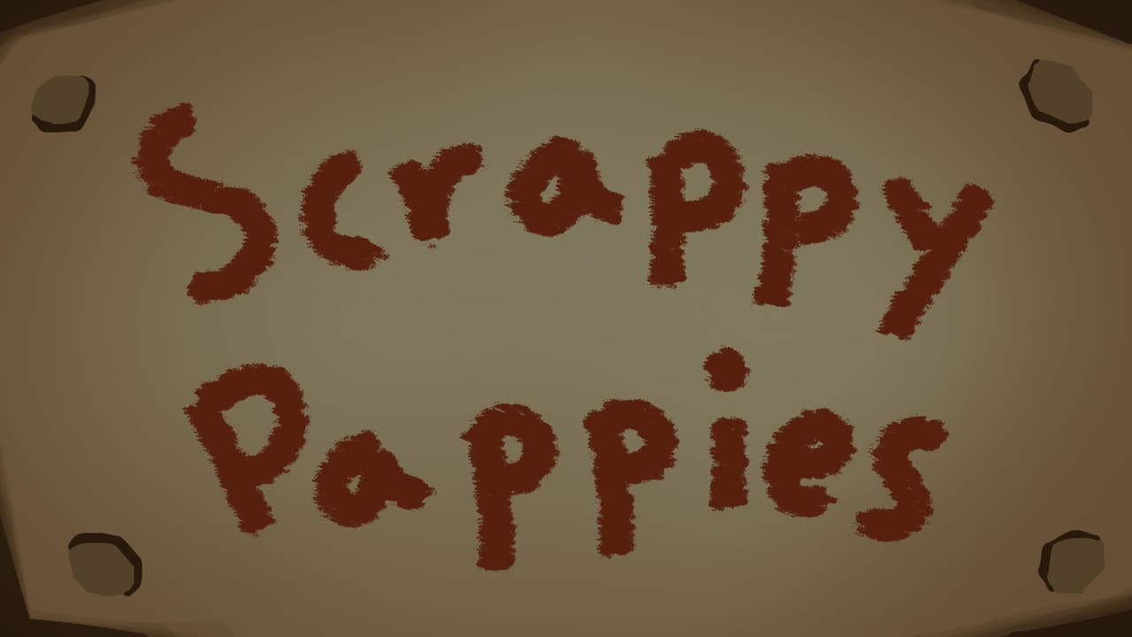 Scrappy Pappies