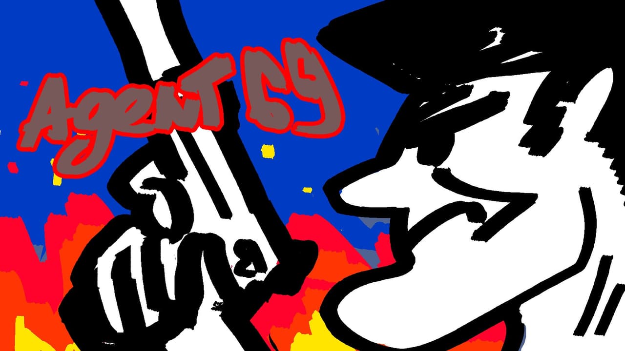 Agent69 screenshot 2