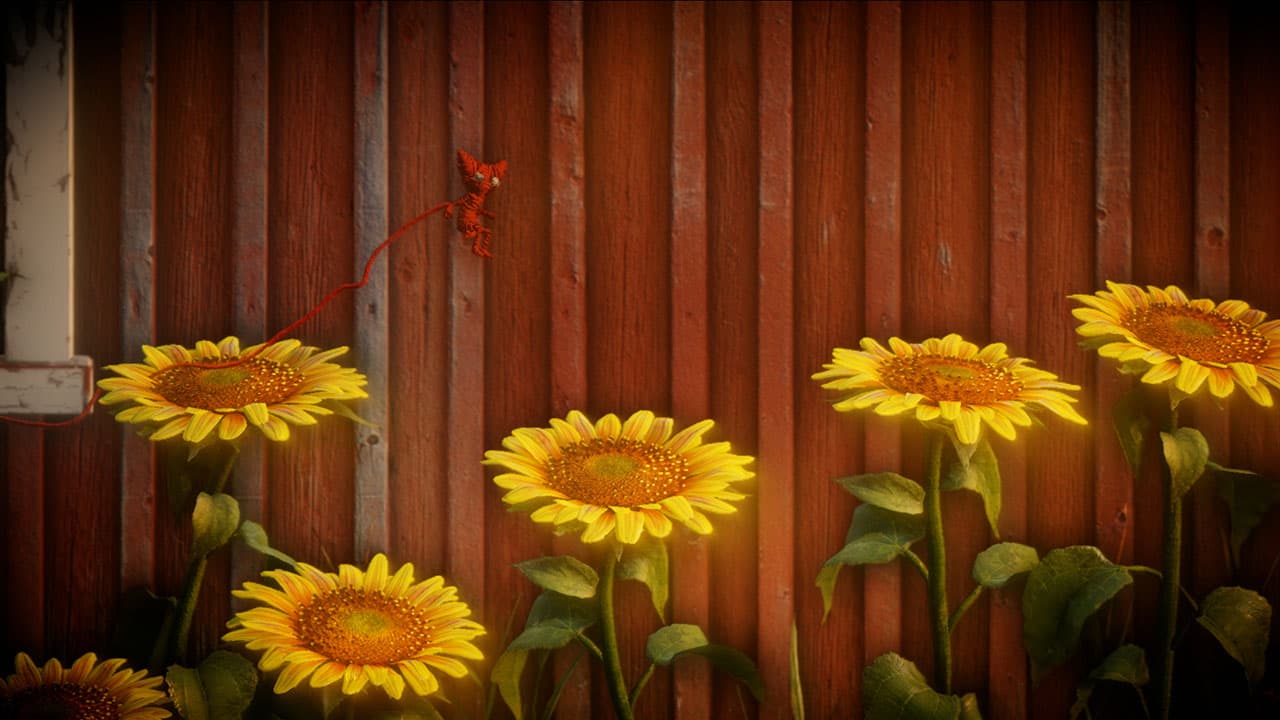 Unravel screenshot 6