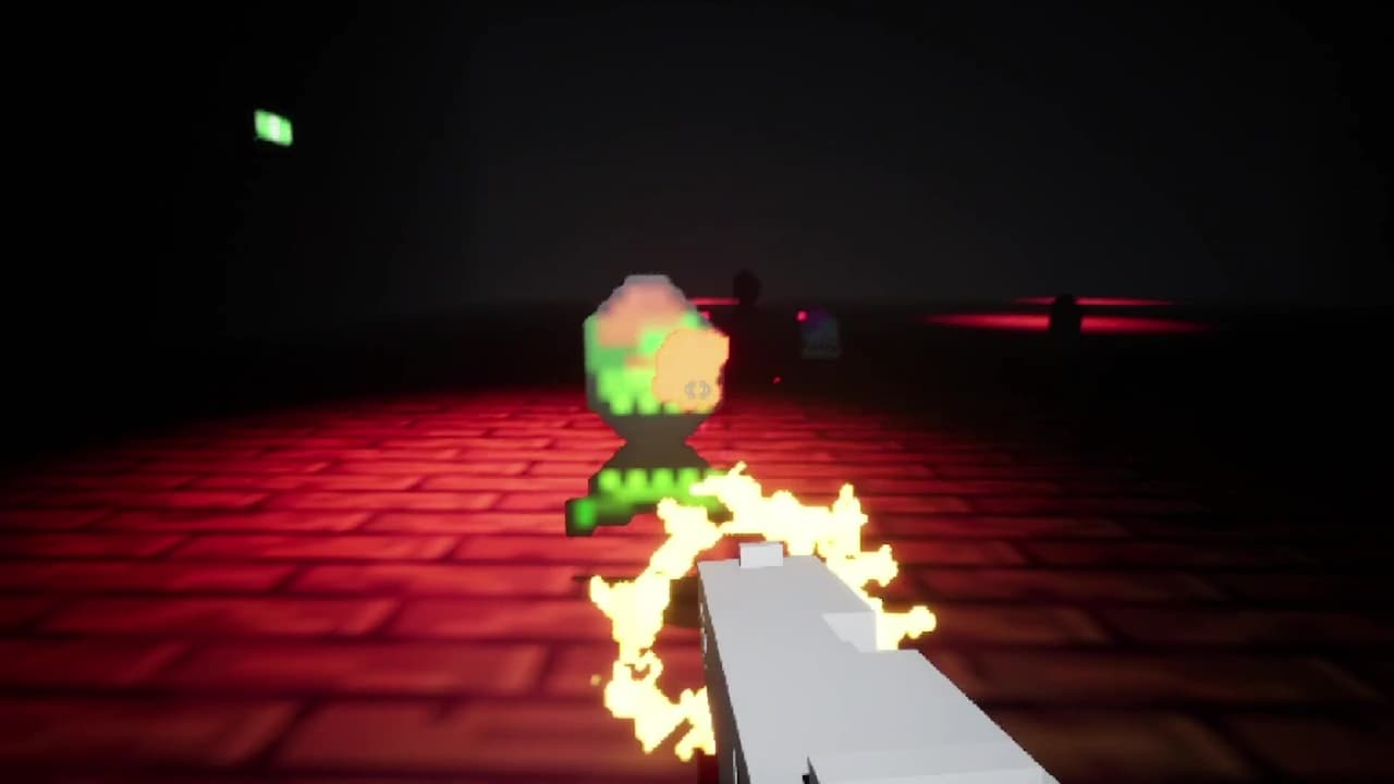 HouseOfDoom screenshot 5