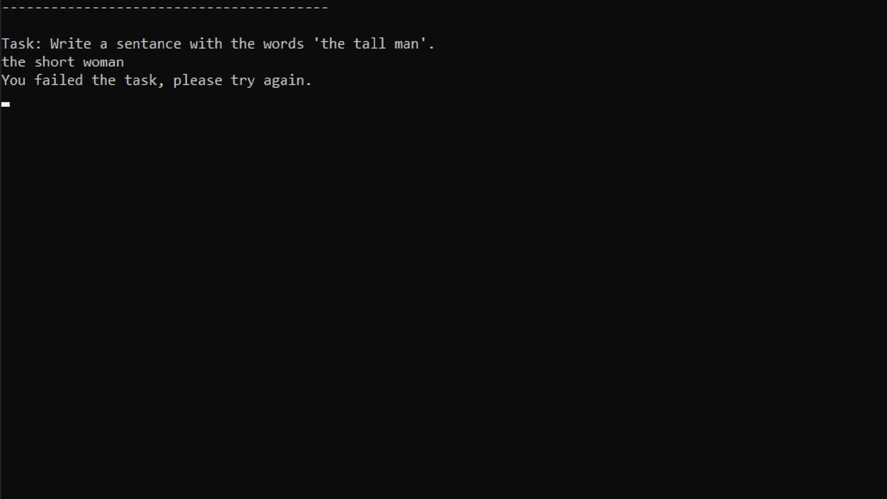 pyOSs Test Program screenshot 5