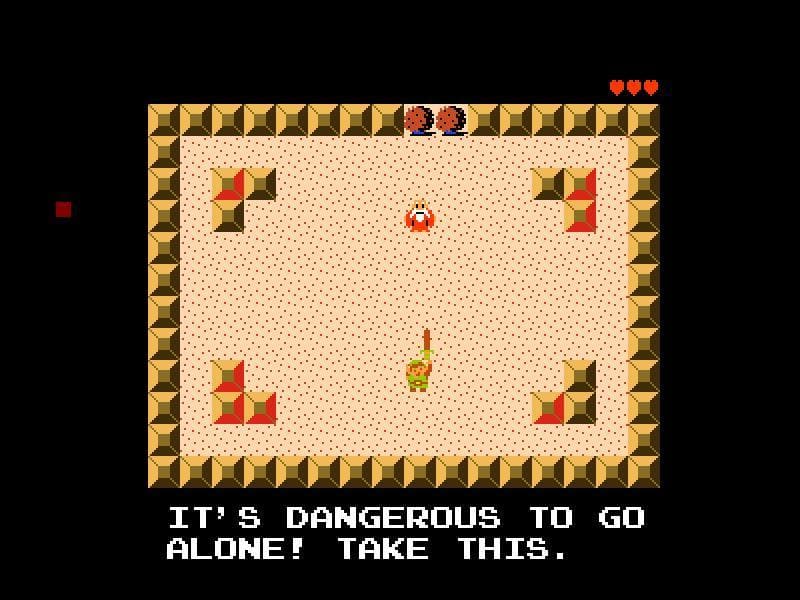 Leyen of Thelda screenshot 2