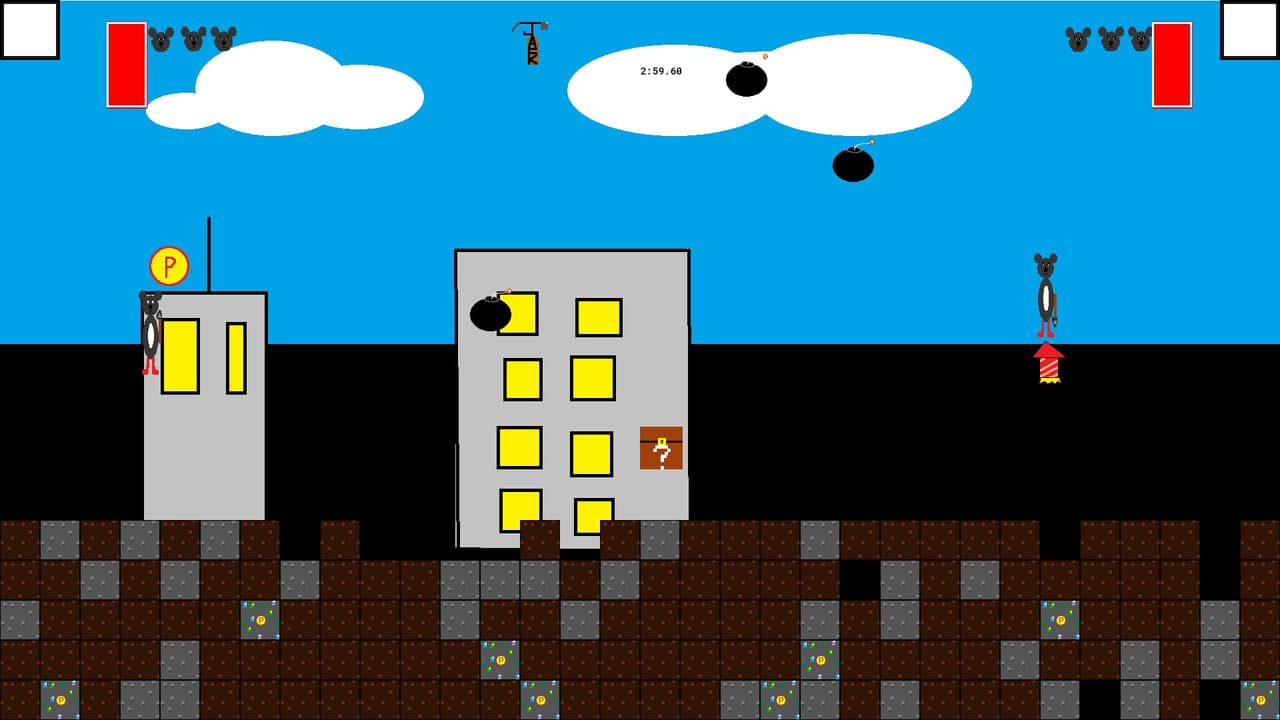 ShovelBear screenshot 3