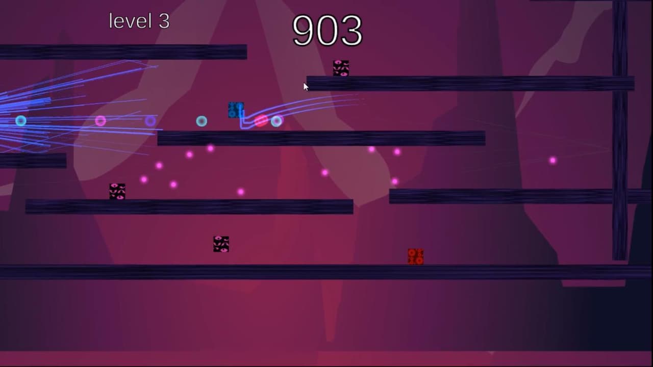 Blaster Zawarudo screenshot 5