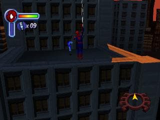 Spider-Man 2: Enter Electro screenshot 4