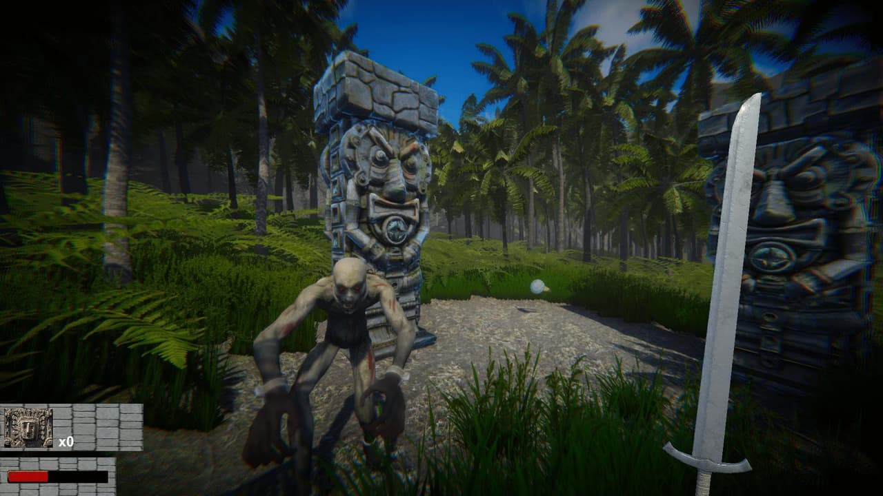 Fools Gold (ScottMackenzie) screenshot 2