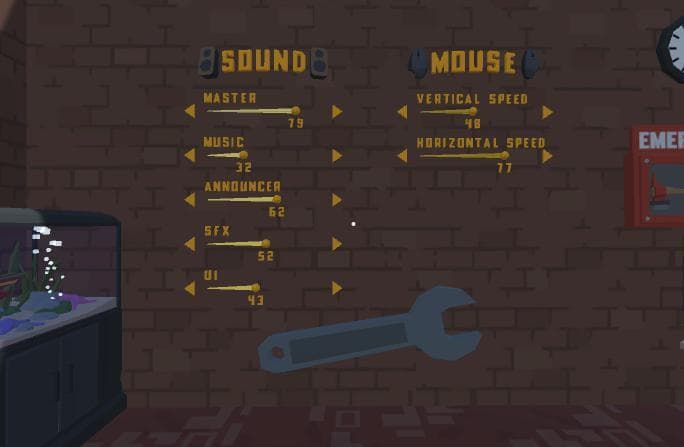Prototype (itch) (Lophee, DustyJinx, JuuzouBLAACK, Fusselkop, gerald) screenshot 4