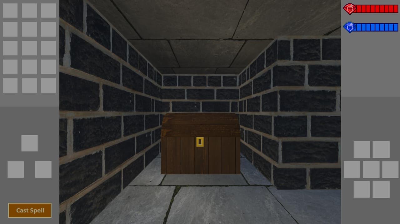 WallBender screenshot 3