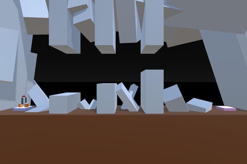Rocket Science (Samuel Gauthier) screenshot 4