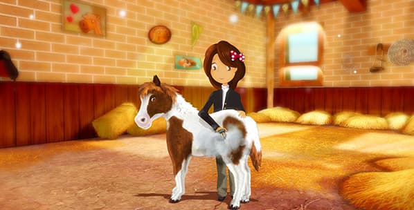 Lets Ride: Best in Breed 3D screenshot 6