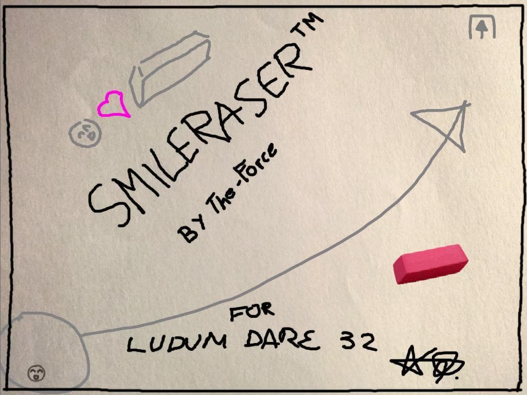 Smileraser
