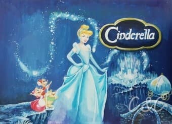 Cinderella (joohee9)