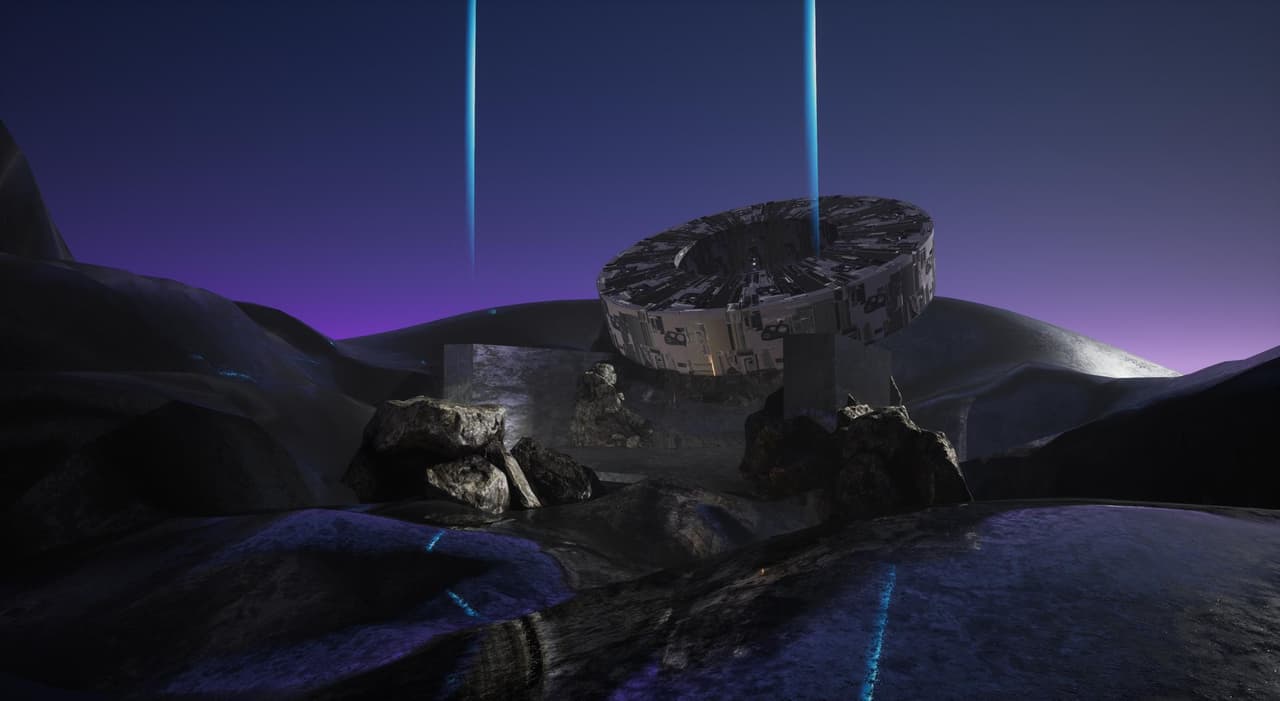 IceWorld screenshot 4