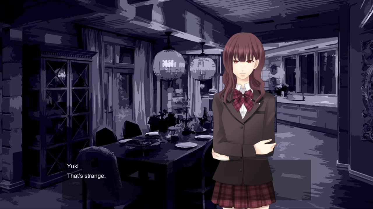 Run Away screenshot 3