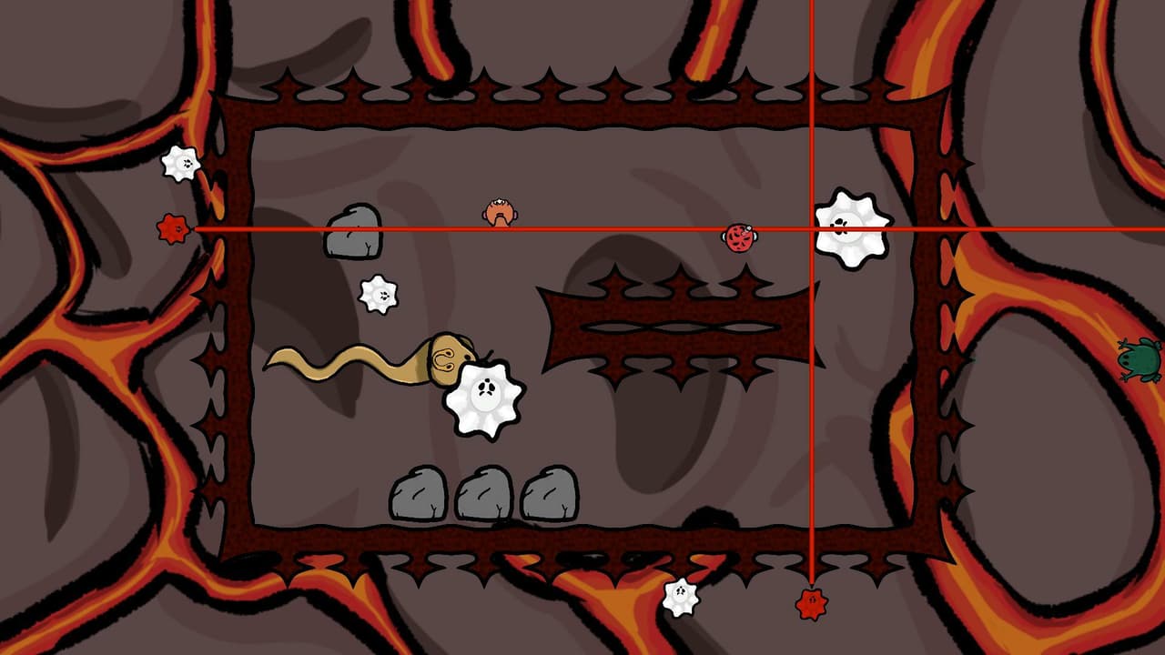 Confiture de Jeu screenshot 5
