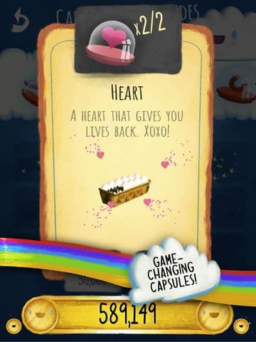 Lollipop 3: Eggs of Doom screenshot 5