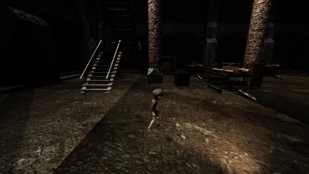Outside (itch) (MHF_13) screenshot 3