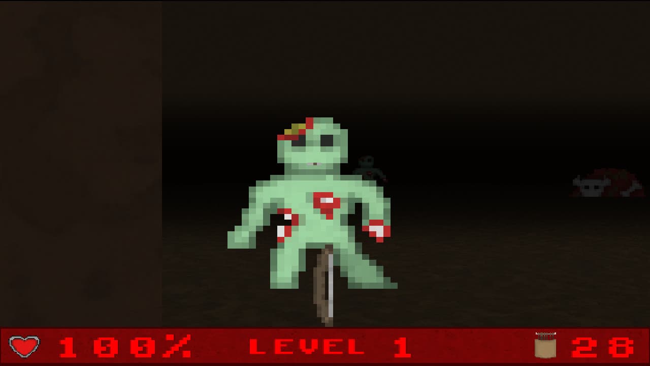 Sacrifice Dungeon screenshot 3