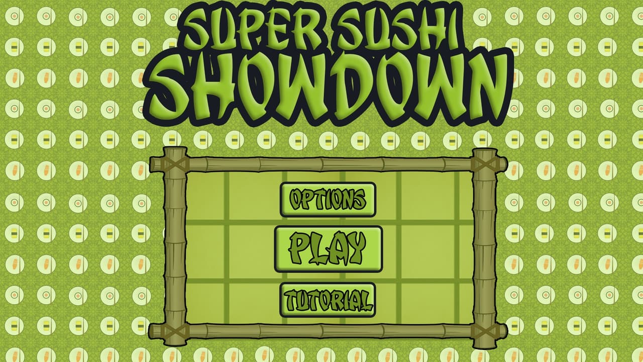 SuperSushiShowdown - Group 5