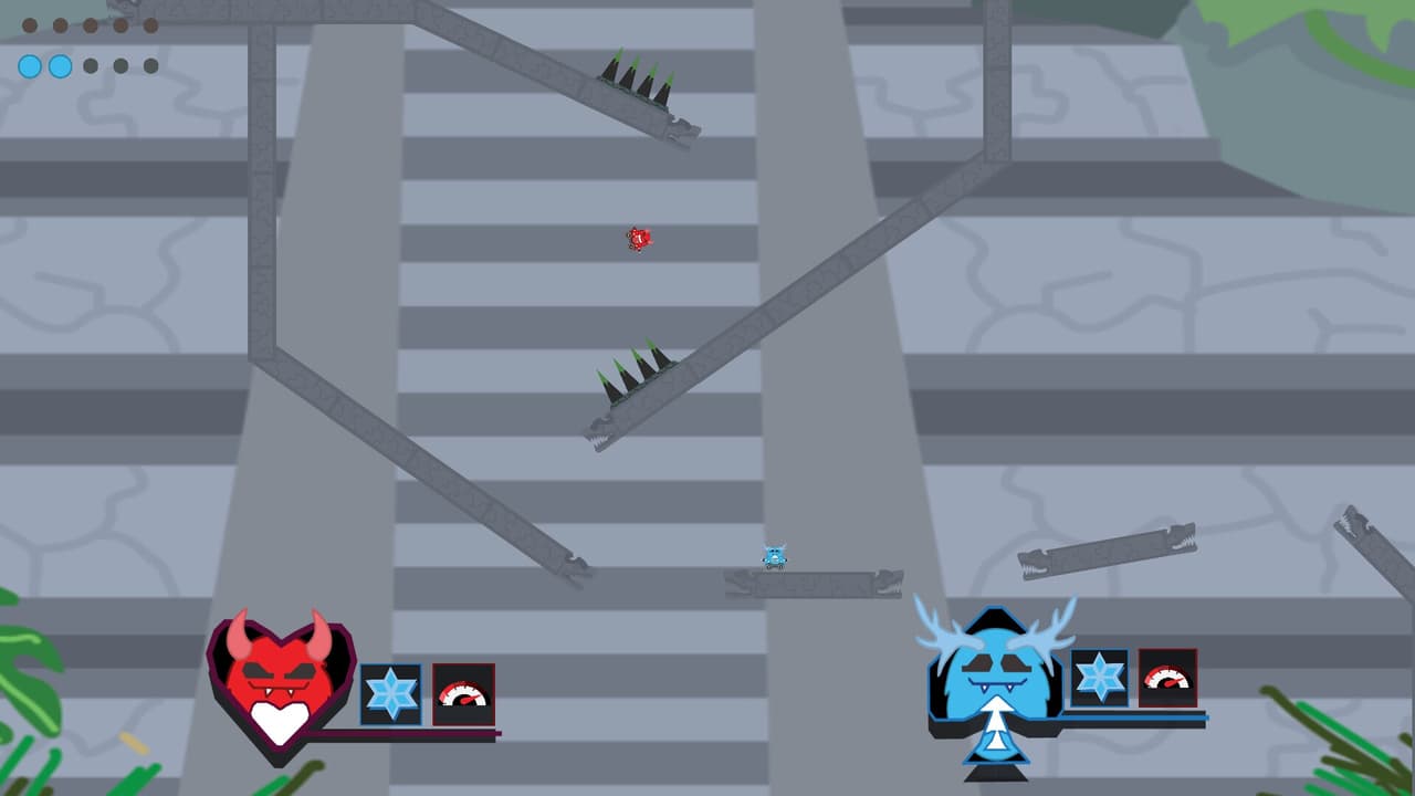 No Legs? No Problem! screenshot 2