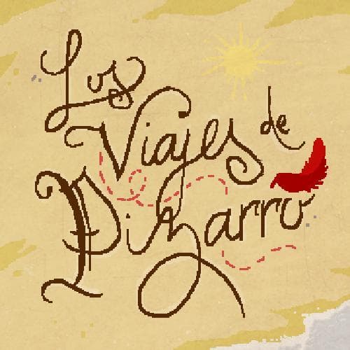 Los Viajes de Pizarro