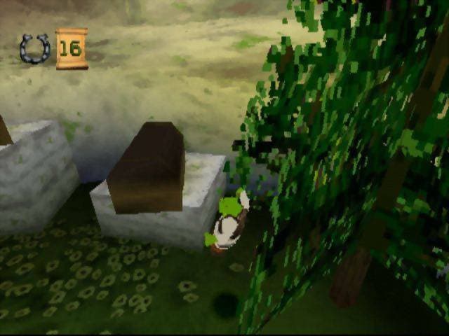 Shrek: Treasure Hunt screenshot 6