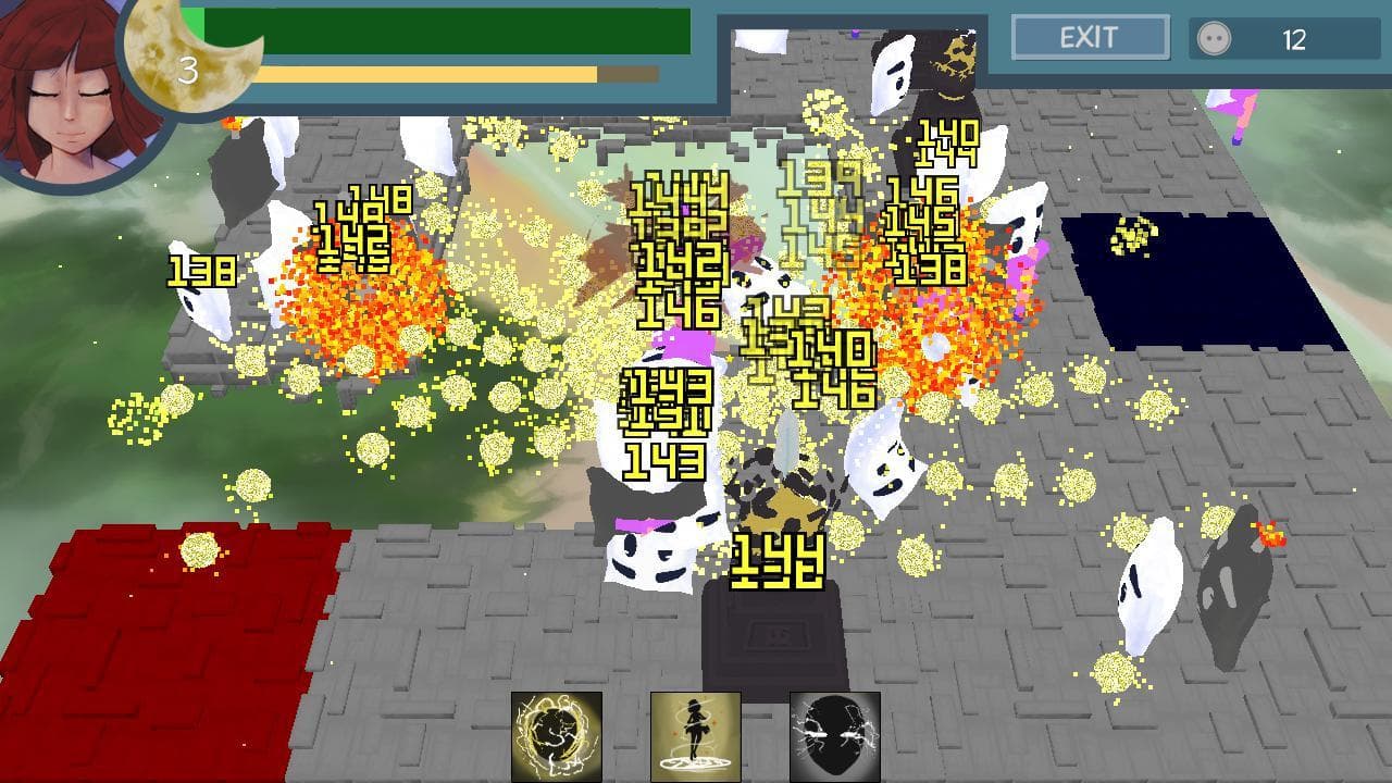 Dream Dungeon screenshot 3