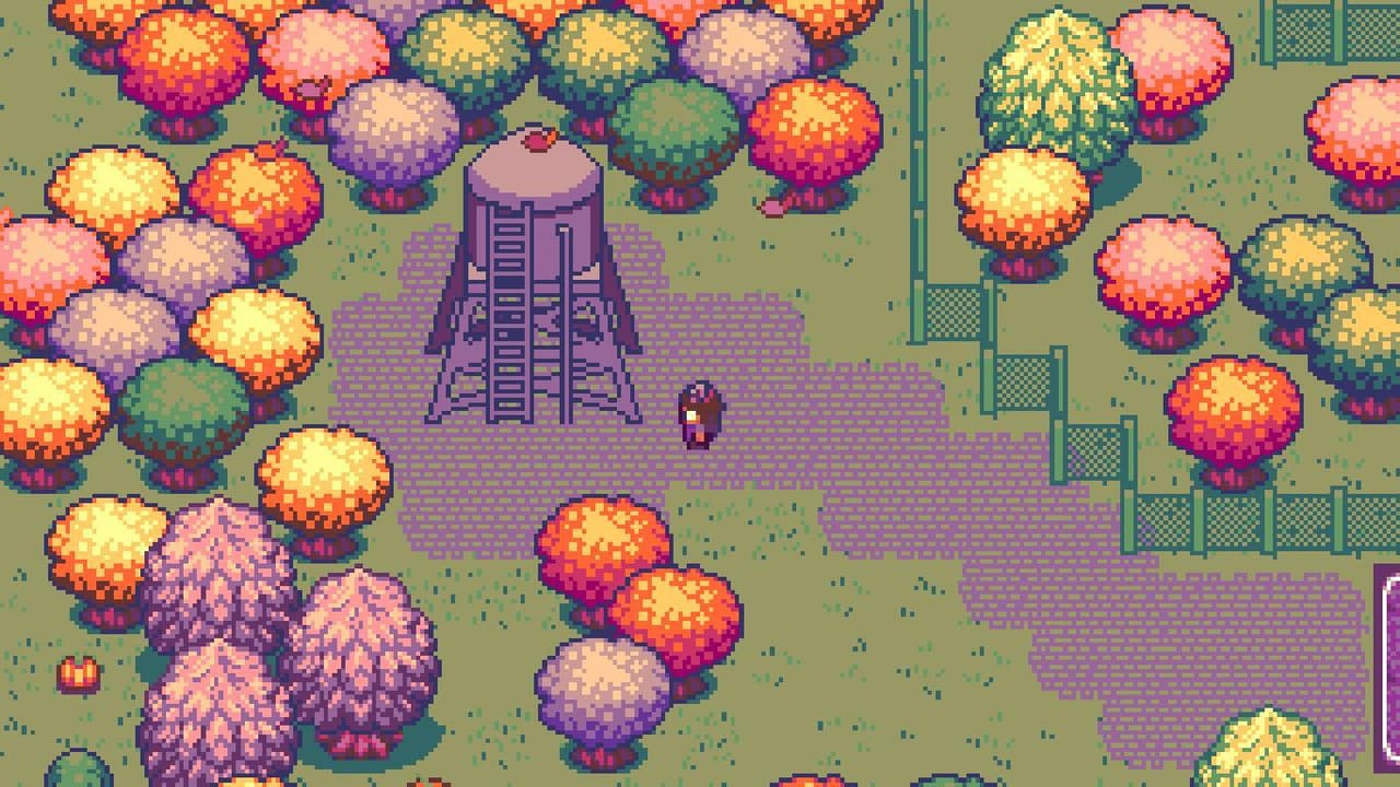Sunday Morning Coffee: Autumn Edition screenshot 2