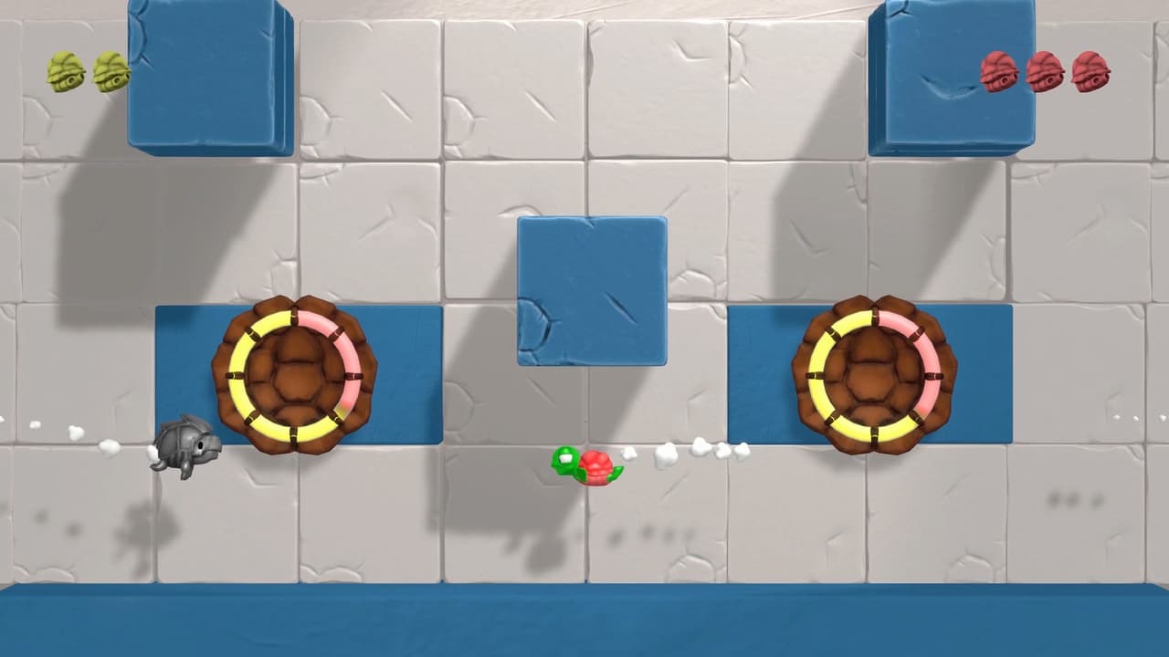 Hot Air Turtles screenshot 3