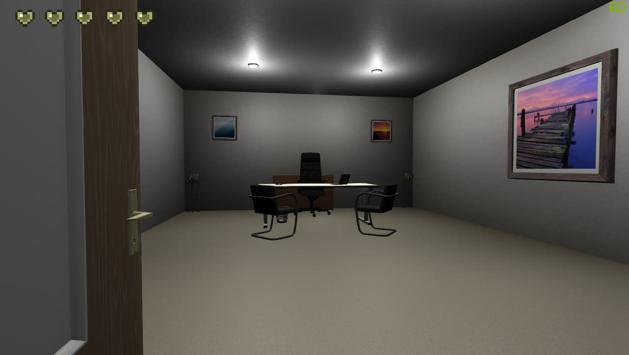Ride Your Way screenshot 4
