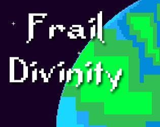 Frail Divinity
