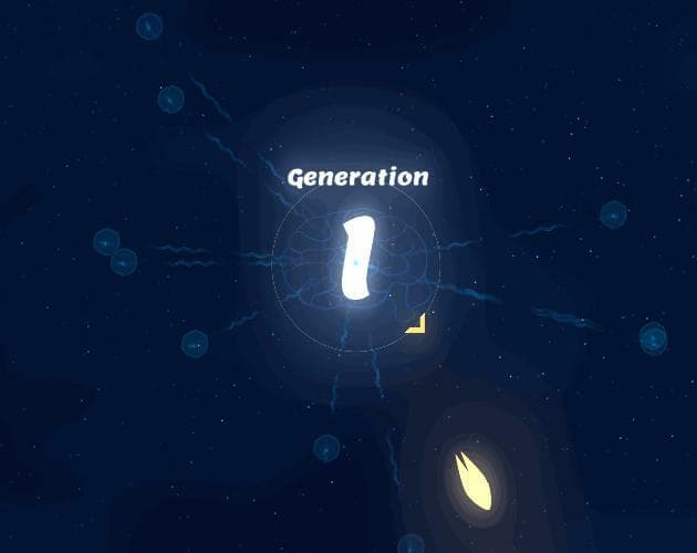 Neural Shooter screenshot 3