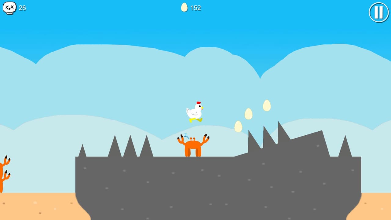 BOK screenshot 5