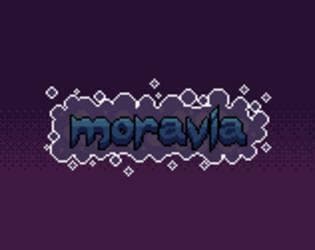Moravia screenshot 2