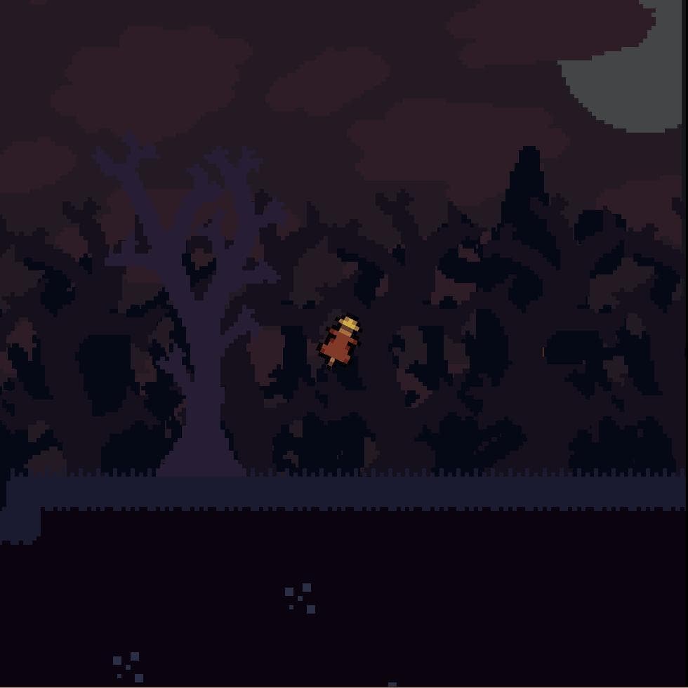 Pogo Scarecrow screenshot 3